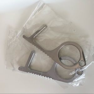 2 For $9 No Touch Door Opener-NIP